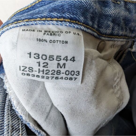 Vintage custom graffiti jeans anime neon genesis evangelion lee riders 12 - Picture 12 of 12